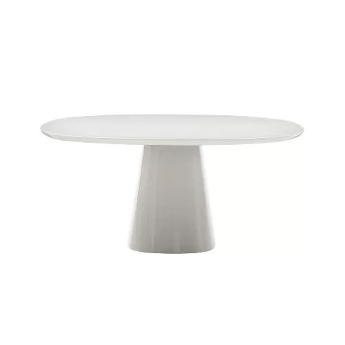 Central Meeting Table