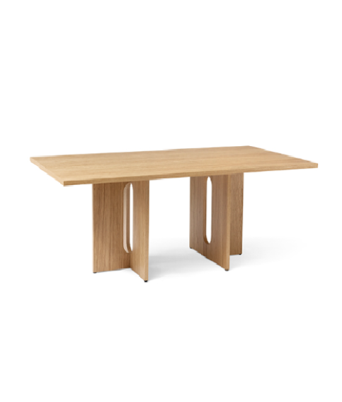 Hope Rectangle Meeting Table 