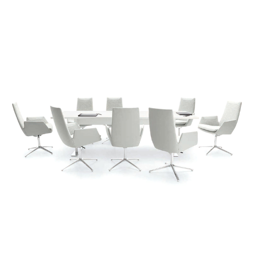 Cario Meeting Table 