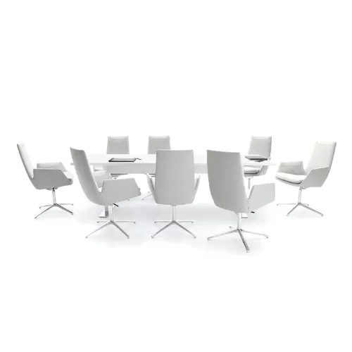 Cario Meeting Table