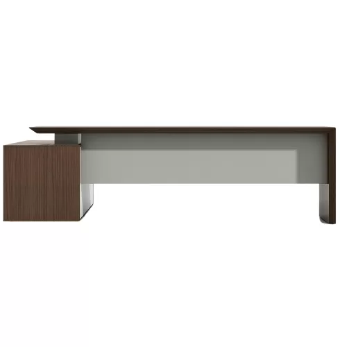 Tarot Executive Desk