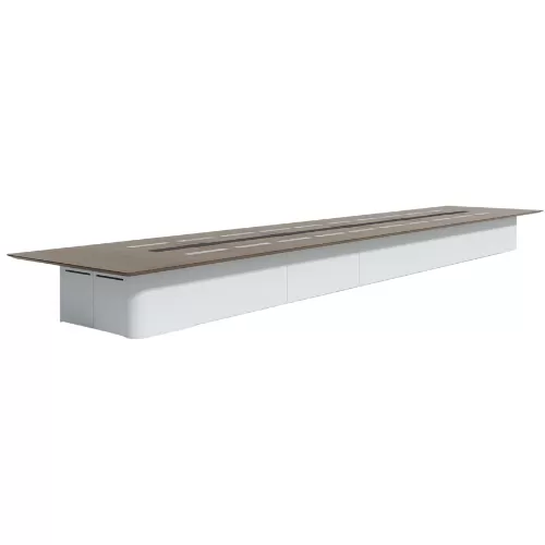 Better Meeting Table