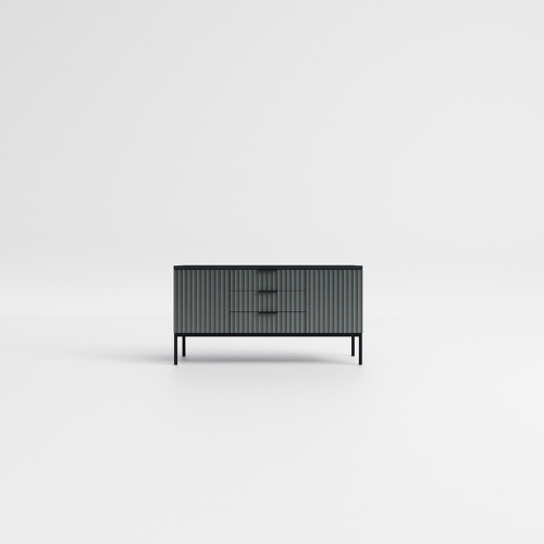 Low Console Cabinet BS-1