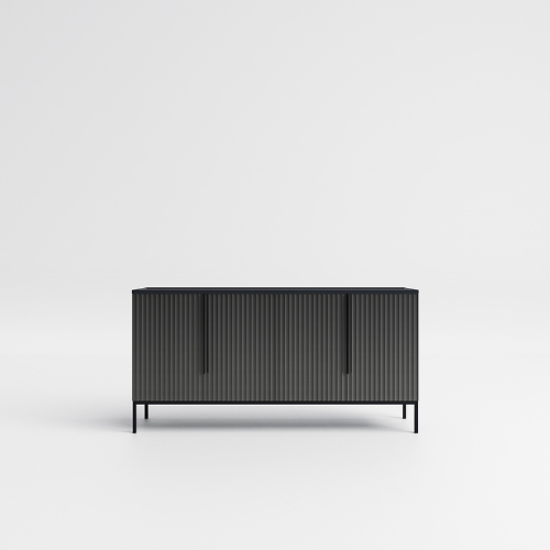 Low Console Cabinet BS-2