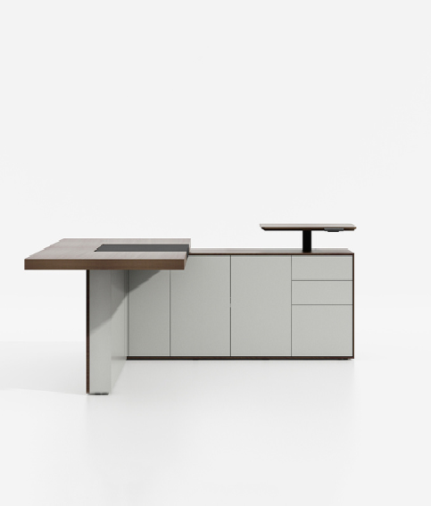 Decisif Executive Desk