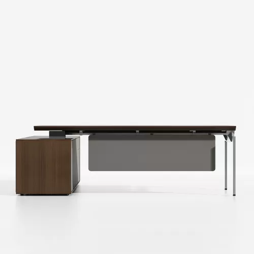 Oswald Manager Desk