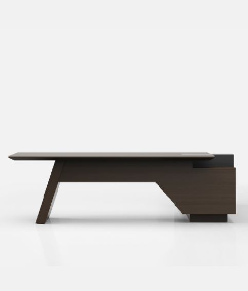 Power Executive Desk