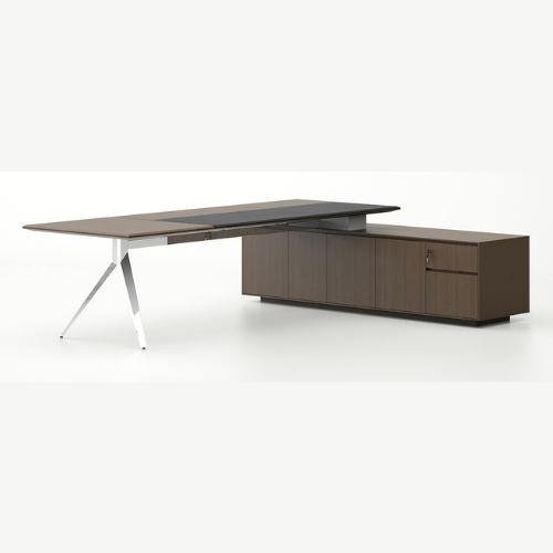 Ray 2 - Executive Desk