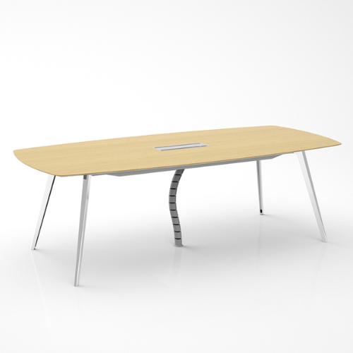 Pele Meeting Table