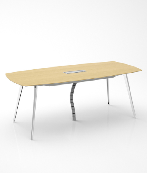 Pele Meeting Table