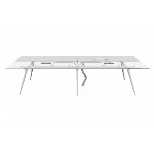 Action Meeting Table