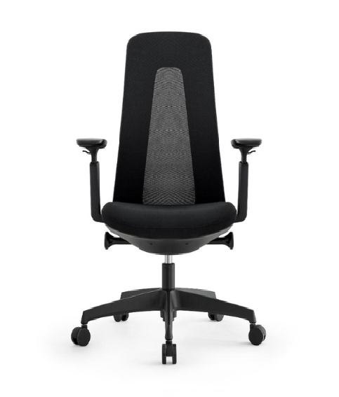 Medium Back Chair BS-6