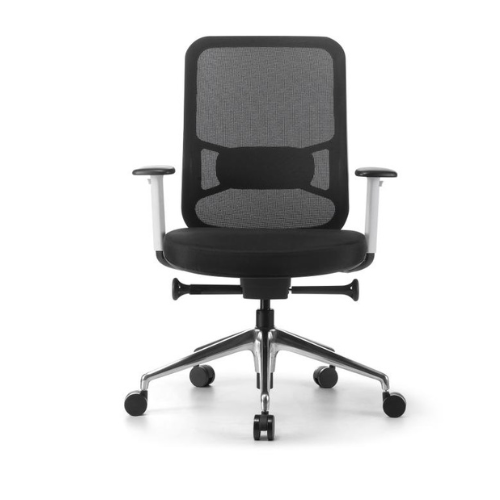 Medium Back Chair BS-7