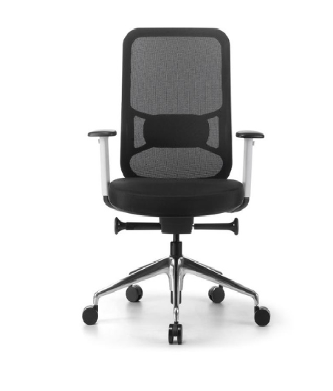 Medium Back Chair BS-7