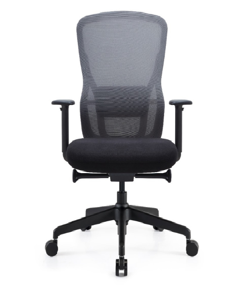 Medium Back Chair BS-8