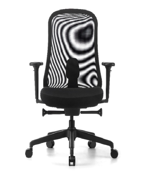 Ergonomic Chair BS-5