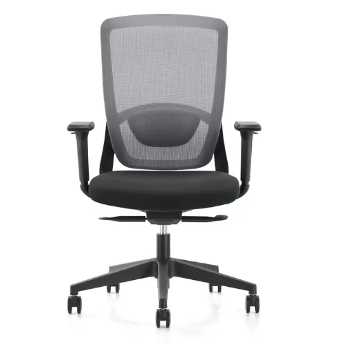 Medium Back Chair BS-11
