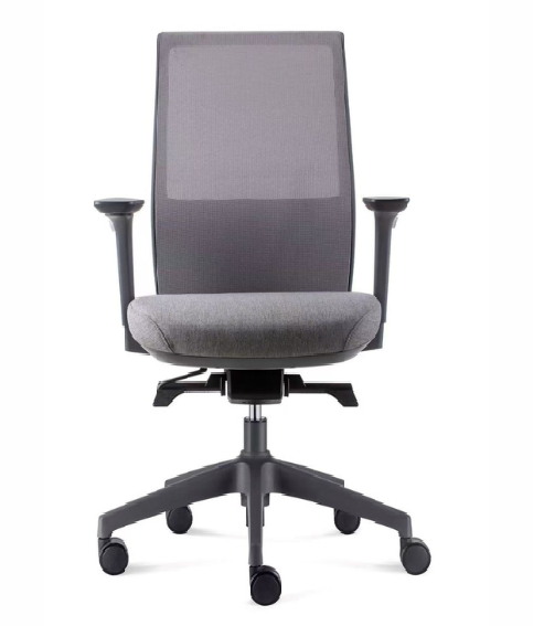 Medium Back Chair BS-12