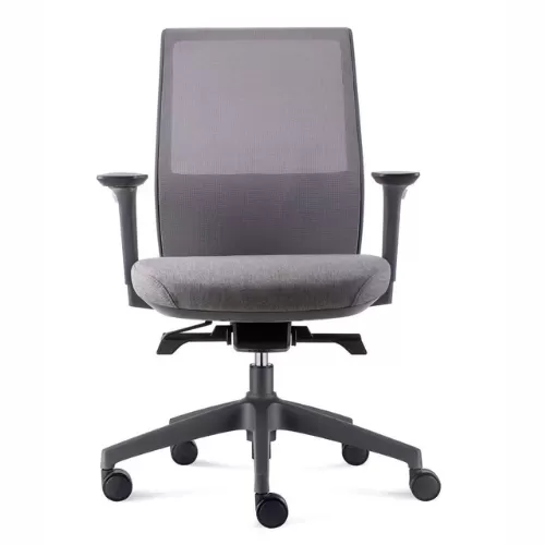 Medium Back Chair BS-12