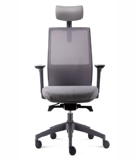 Premium High Back Chair BS-7