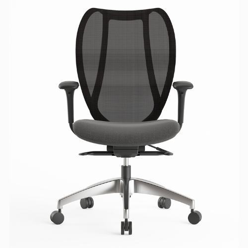 Medium Back Chair BS-13