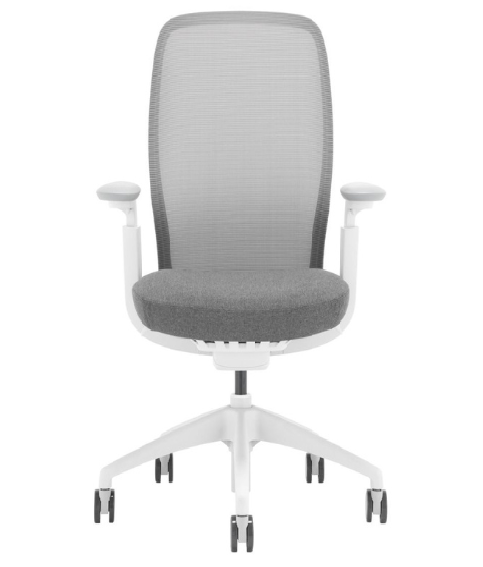 Medium Back Chair BS-15