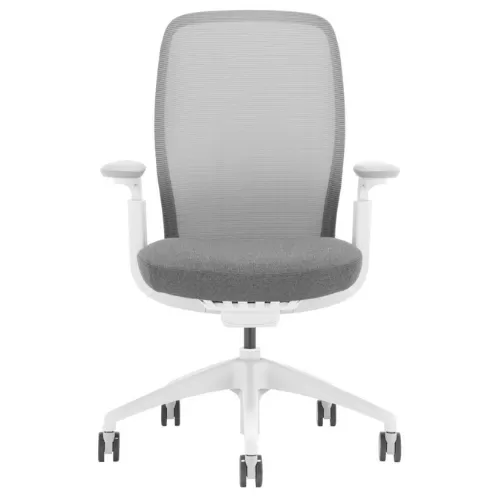 Medium Back Chair BS-15