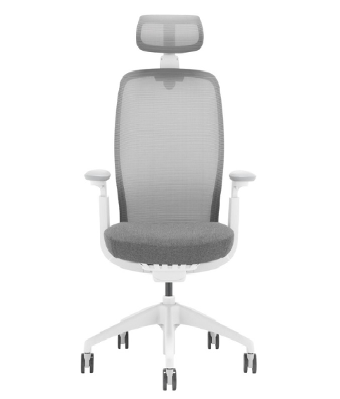 High Back Chair BS-9