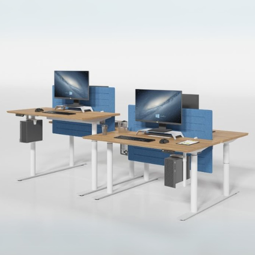 Desk (4 Person) BS-2