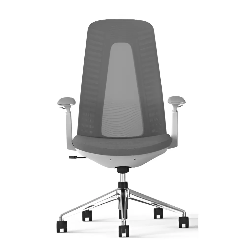 High Back Chair BS-3
