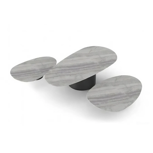 Marble Coffee Table BS-3