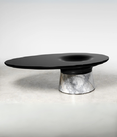 Modern Coffee Table BS-5