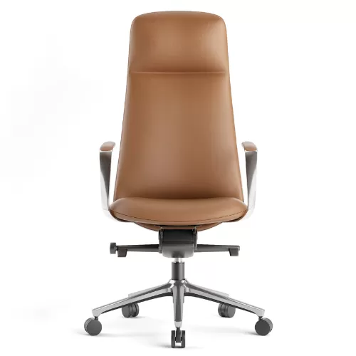 Premium High Back Chair BS-10