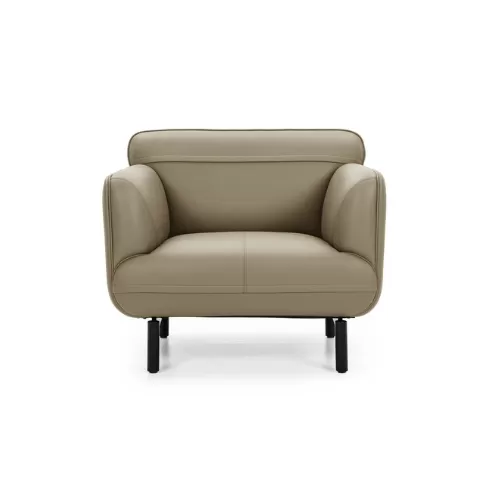 Circle Single Seater Sofa