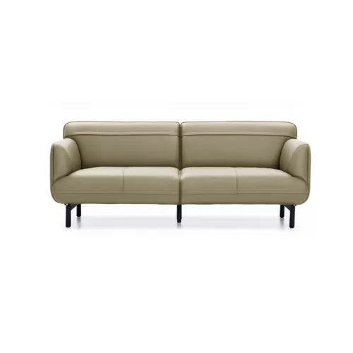 Circle Three Seater Sofa