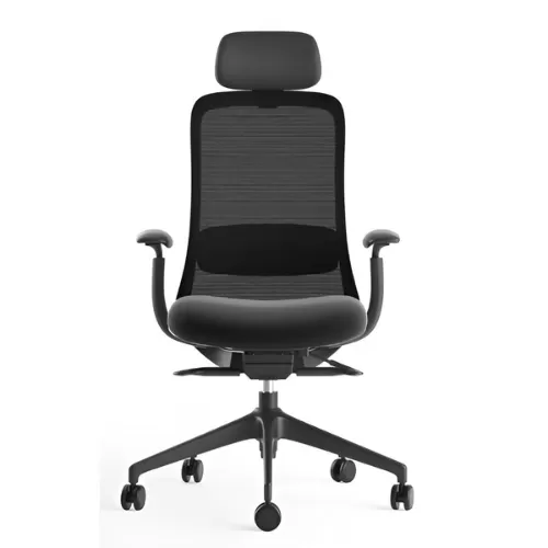 High Back Chair BS-4