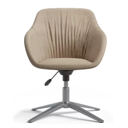 Curve Visitor Chair