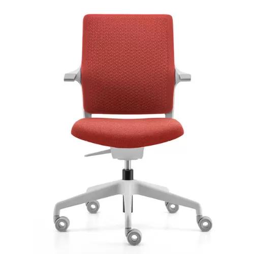 Medium Back Chair BS-16