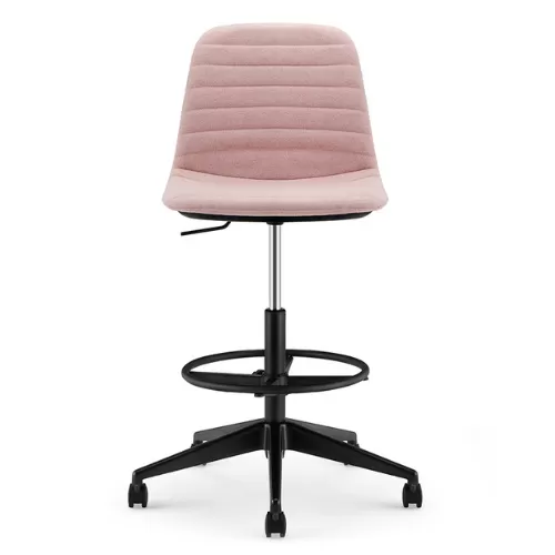 Rosé Bar Stool