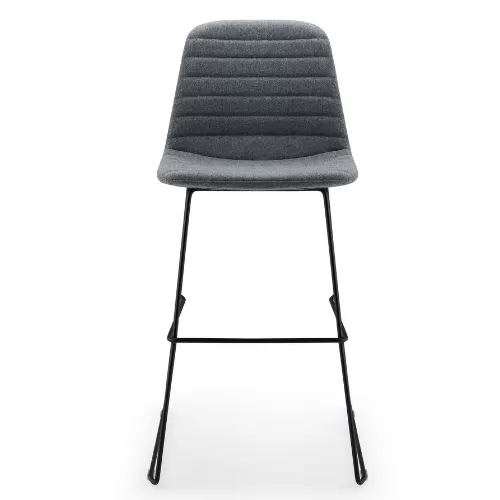 Urban Curve Bar Stool