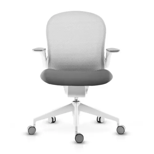 Medium Back Chair BS-18