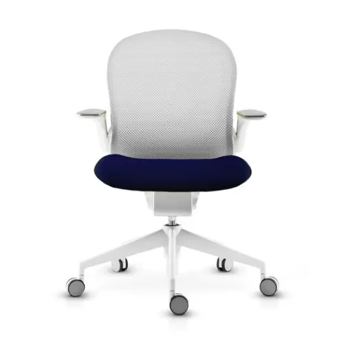 Medium Back Chair BS-19