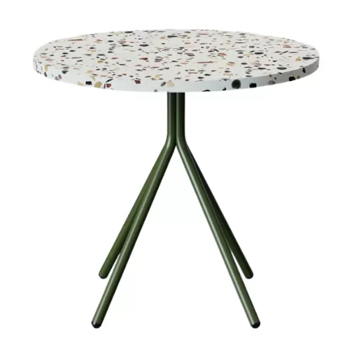 Round Coffee Table BS-10