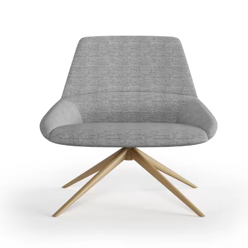 Luna Armchair