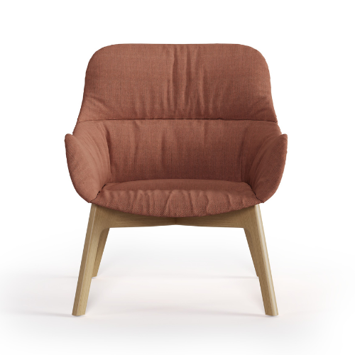 Aurora Armchair