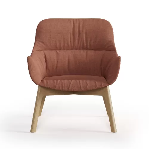 Aurora Armchair