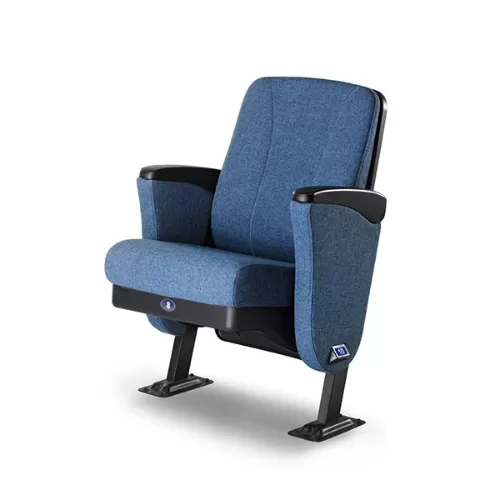 Louisville Plastic Auditorium Chair