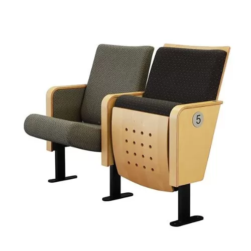 Arcadia Plus Auditorium Chair