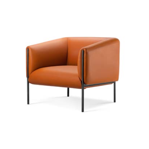 Grandeur Single Seater Sofa