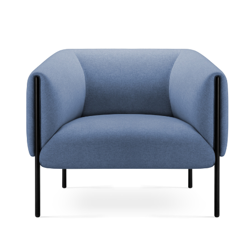 Grandeur Single Seater Sofa